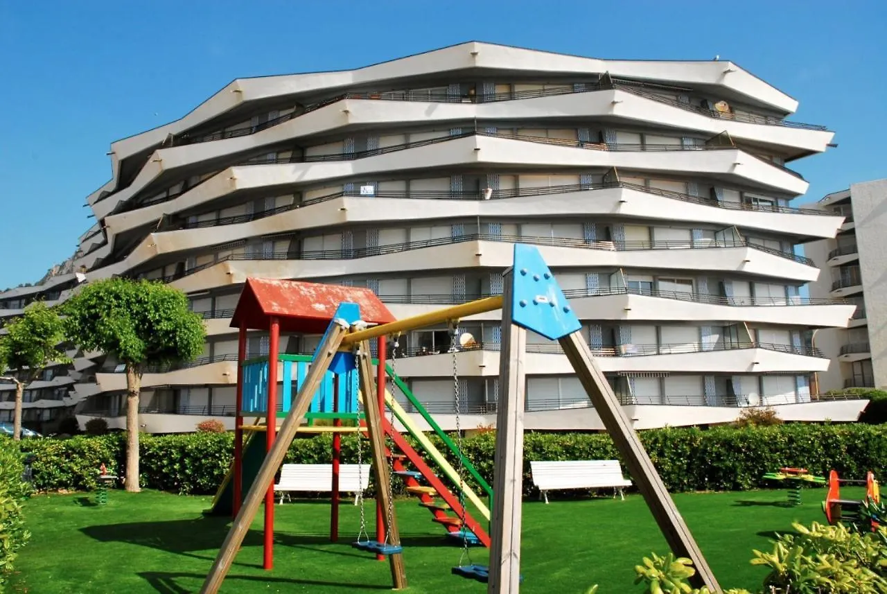Rocamaura II 5-8 Διαμέρισμα L'Estartit